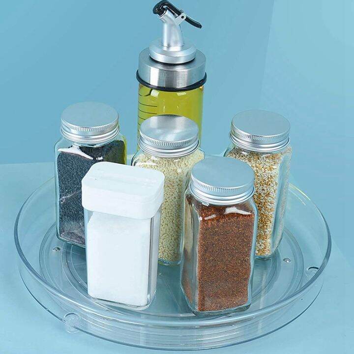 lazy-susan-cabinet-organizer-turntable-kitchen-organizer-clear-storage-bins-spice-rack-organizer-for-cabinet