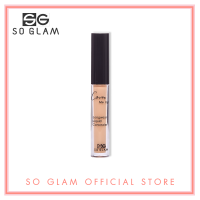 So Glam Cover Me Up Long wear Liquid Concealer 02 Fair Beige โซ แกลม โคเวอร์ มี อัพ ลองแวร์ ลิควิด คอนซีลเลอร์