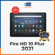 Máy tính bảng Fire HD 10 Plus RAM 4GB 2021 - Màu đen Slate