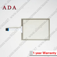 หน้าจอสัมผัสหน้าจอแก้ว Digitizer T065S-5RA007X-0A11R0-080FH หน้าจอสัมผัส