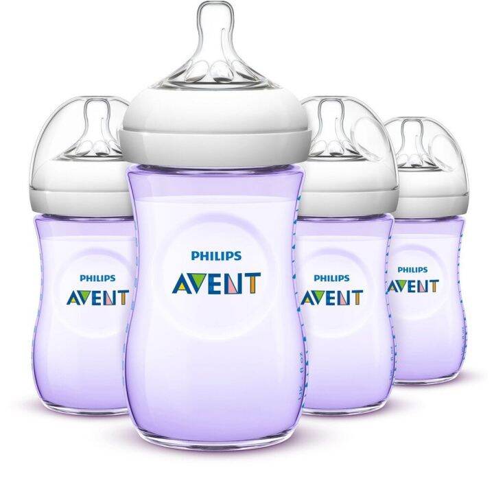 usa-ขวดนม-avent-รุ่น-natural-9oz-125-ml-usa-import