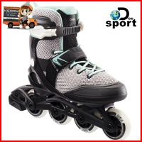 OXELO Roller skates รองเท้าอินไลน์สเก็ต **ของแท้** มั่นใจ ได้ของเร็ว