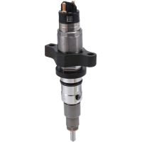 0445120007 / 0986435508 New -Diesel Fuel Injector for Bosch Agrale-Deutz MA 12.0 E-Troni Cummins Ford IVECO