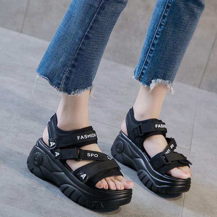 codff51906at-korean-womans-sandals-6cm-thick-soles-casual-sandals-women-buckle-sandals-slipper