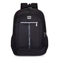 15" Laptop Backpacks Men Women Backpack Student School Bags Large Capacity Computer Travel Bag Fashion Portable Knapsack College