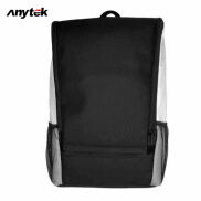 ANYTEK Ba Lô Máy Chơi Game Tương Thích Cho Ps5 Túi Xách Tay Di Động Ngoài