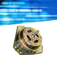 เครื่องซักผ้า Dehydration Motor ลวดทองแดงบริสุทธิ์ Strong Power Washer Semi Automatic Drying Motor