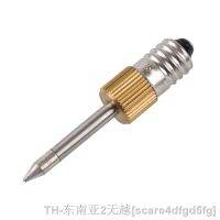 hk☄❉  Soldering Iron Tips Corrosion Resistant E10 Welding