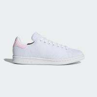 Adidas Originals รองเท้าแฟชั่น Stan Smith W CQ2823 (White Pink)