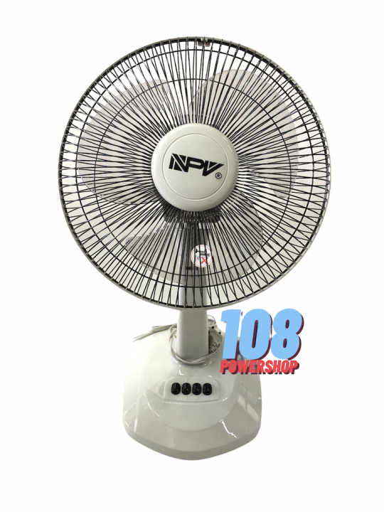 พัดลม12นิ้ว-npv-รุ่น-np-a1202-จำนวน1ตัว-ส่งคละสี