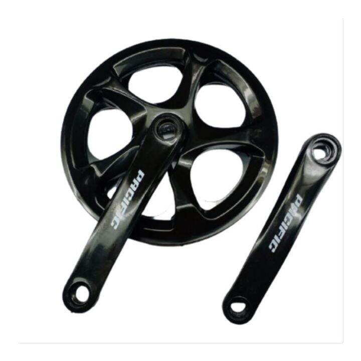 crank pacific 52t