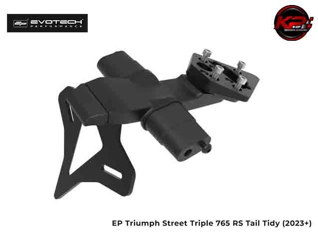 ท้ายสั้น-evotech-performance-for-triumph-street-triple