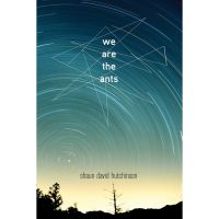 ต้องมีเก็บไว้ *** We Are the Ants (Reprint) [Paperback] หนังสือภาษาอังกฤษ พร้อมส่ง