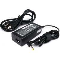 อะแดปเตอร์ LENOVO ADAPTER 19V/3.42A 5.5*2.5 แท้ ทรงยาว