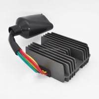 ✕▥☇ Motorcycle Voltage Regulator Rectifier For Honda VFR 800 FiW/FiX 1998-1999 CB 1300 FW/FX/FY 1998-2001