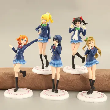 Action figure hot sale love live