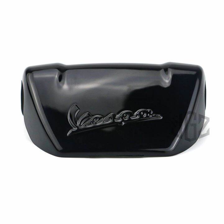 ฝาครอบกระเป๋าเดินทางพลาสติก-abs-สําหรับรถจักรยานยนต์-vespa-sprint-primavera-125-150-2013-2023