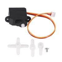 2G Digital Servo 2.2G Servo for Micro-Model Airplanes Cars Trucks Orlandoo Hunter Upgrade Parts Universal