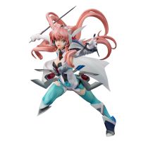 Symphogear GX Maria Cadenzavna Eve 1/7 Complete Figure#4589691194367