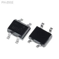 【CW】♠┋✕  20 MB8S MB10S MB6F MB8F MB10F MB-F SOP4SOP-4 SMD rectifier diode bridge mb6s