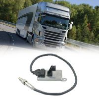 Nitrox Oxygen Sensor 5WK96612D for Scania Truck Nox Sensor 5WK96612F 5WK96612B 2020691 2296799 1872080 2247379