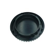 New Product 1 Pairs Camera Body Cap + Rear Lens Cap N Mount For Nikon D-Mount SLR/DSLR Camera