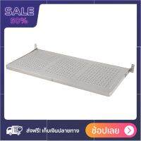 ชั้นคว่ำจาน ติดผนัง/แขวน สเตนเลส 60cm KECH Shelf Stainless โปรโมชั่นสุดคุ้ม