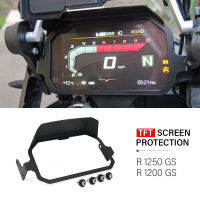 หน้าจอ Tft Anti-Theft สำหรับ BMW R1200GS LC R1250GS Adventure GS 1250 1200 R 1250 GS 2021อุปกรณ์เสริม Sun Visor