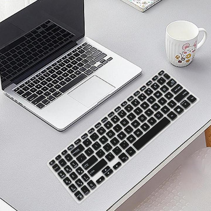 15-6inch-silicone-removable-colorful-keyboard-covers-waterproof-dustproof-keyboard-protector-sticker-film-forasus-fl8700f-s5300-keyboard-accessories