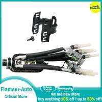 Flameer FJ504แมงมุมชุดหัวฉีดเชื้อเพลิง16970สำหรับรถบรรทุก C3500ของเชฟวี5.7L V8