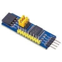 PCF8574 IO Expansion Board I/O Expander I2C-Bus Evaluation Development Module