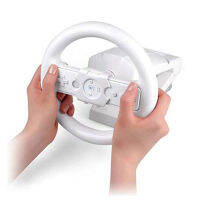 UNI สำหรับเครื่องควบคุมคอนโซล Nintend Wii,ฐานตั้งพวงมาลัยเกมแข่งรถ