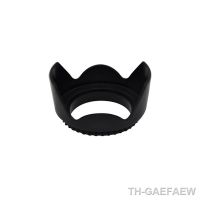 Universal Lens Hood 49mm 52mm 58mm 55mm 62mm 67mm 72mm 77mm Screw-in Tulip Petal Flower Filter Thread Camera Lente Protect