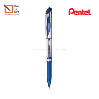 Pentel Energel Liquid Gel Ink Pen BL60 1.0 mm. – ปากกาหมึกเจล เพนเทล เอ็นเนอร์เจล รุ่น BLP60 ขนาด 1.0 มม. แบบปลอก [Penandgift]