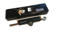 กันสะบัด Ohlins Magnesium 20A สีดำ ปรับได้ 21 ระดับ