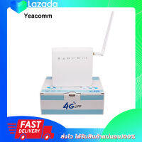 3G/4G Yeacomm YF-P25 4G Lte Wireless Router