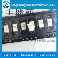 10pcs/lot     photoelectric coupler    ACPL-P454  SOP6    optoisolator   P454 WATTY Electronics