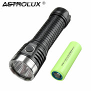 Astrolux Đèn Pin EDC Anduril UI EA01S 4 XHP50.2 SST40 11000LM 500M USB
