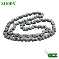 Xlsion Timing CAM CHAIN 94 Links สำหรับ Yamaha cygnusx BWS Zuma beewee 125 YW125 94568-75094 Piaggio FLY Vespa lxs 125 Liberty 200