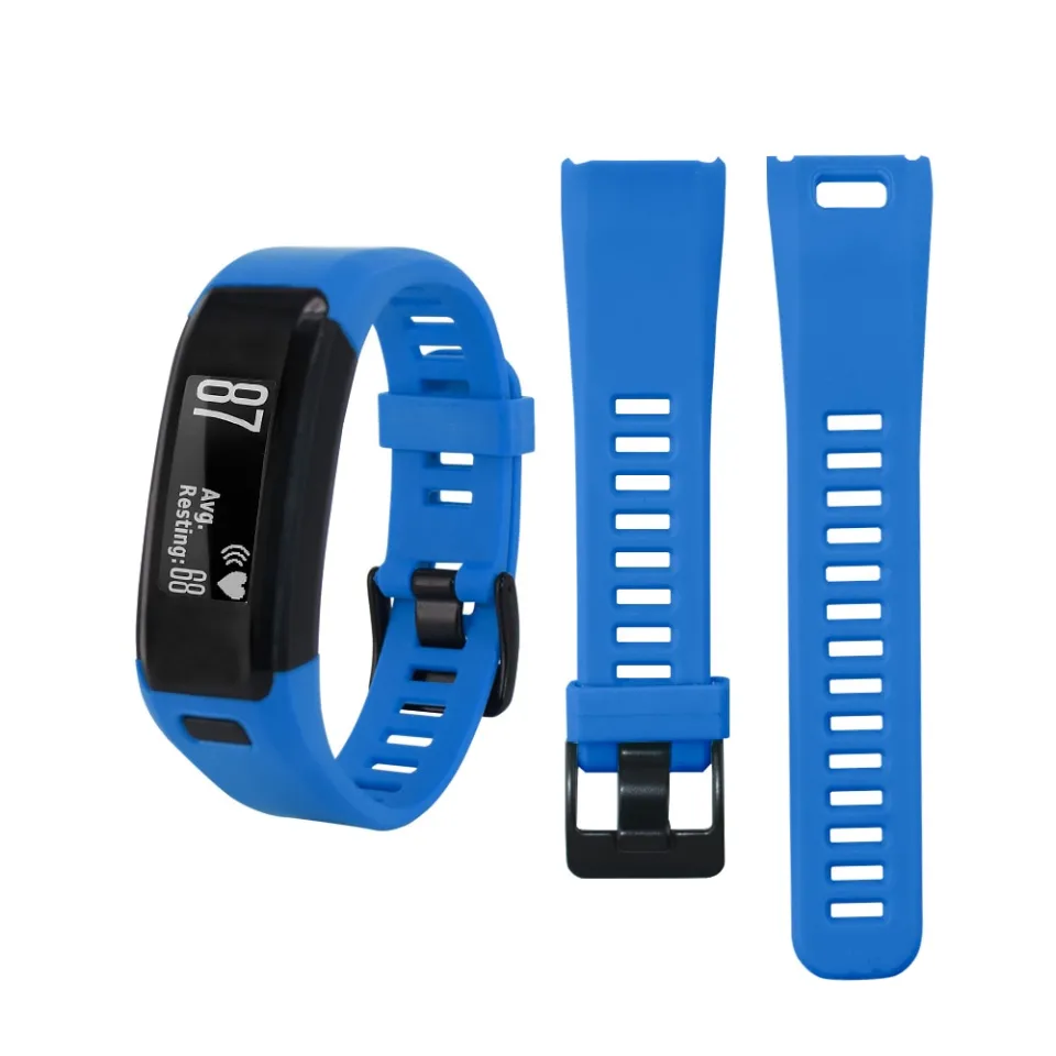 Correas garmin 2025 vivosmart hr