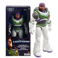 Disney Pixar Lightyear Large Scale 12Inch Scale Space Ranger Alpha Alisha Hawthorne หุ่นยนต์ไซส์ใหญ่สุดเท่ห์จากทอยสตอรี่