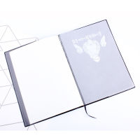 2020 Death Note Planner Anime Diary Cartoon Book Lovely Fashion Theme Cosplay Large Dead Note Writing Journal Notebook PR Sale