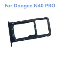 New For Doogee N40 PRO Cell Phone Sim Card Holder Tray Card Slot SIM Tools