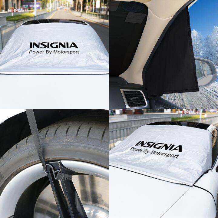 hot-dt-car-windshield-sunshade-front-window-snow-cover-insignia-mokka-opc-vectra-accessories