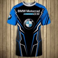 R1200gs BMW แขนสั้นอย่าประมาท/เสื้อผู้ชายเสื้อยืด3D US ใหม่ฤดูร้อนของขวัญที่ดีที่สุด1/S-6XL ไซส์