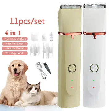 Dog razor outlet lazada