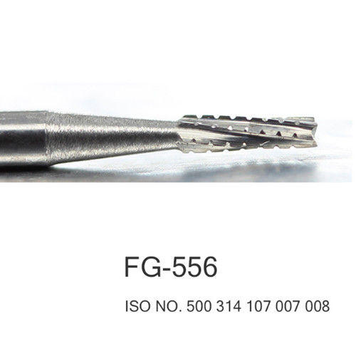 10pcs-ทันตกรรม-fissure-ทังสเตนเหล็กคาร์ไบด์-burs-สำหรับ-handpiece-ความเร็วสูง-fg-556-fg-557-fg-558