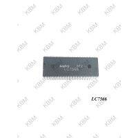 Integrated Circuit (IC) LC7566 LC7815 LC7821 LC7822 LC7975 LC651104F