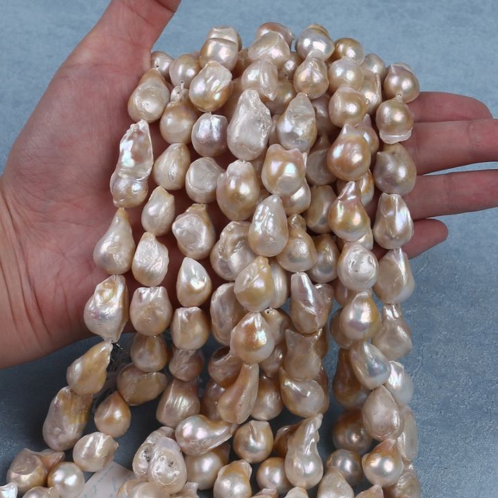 wholesale-11-12mm-white-baroque-natural-freshwater-pearls-bead-strand-manufacturer