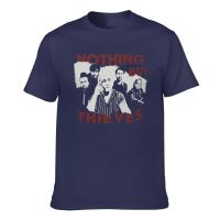 New Design Nothing But Thieves Novelty Graphics Printed Tshirts